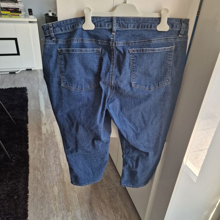Pantacourt femme taille 50-52 - photo numéro 5