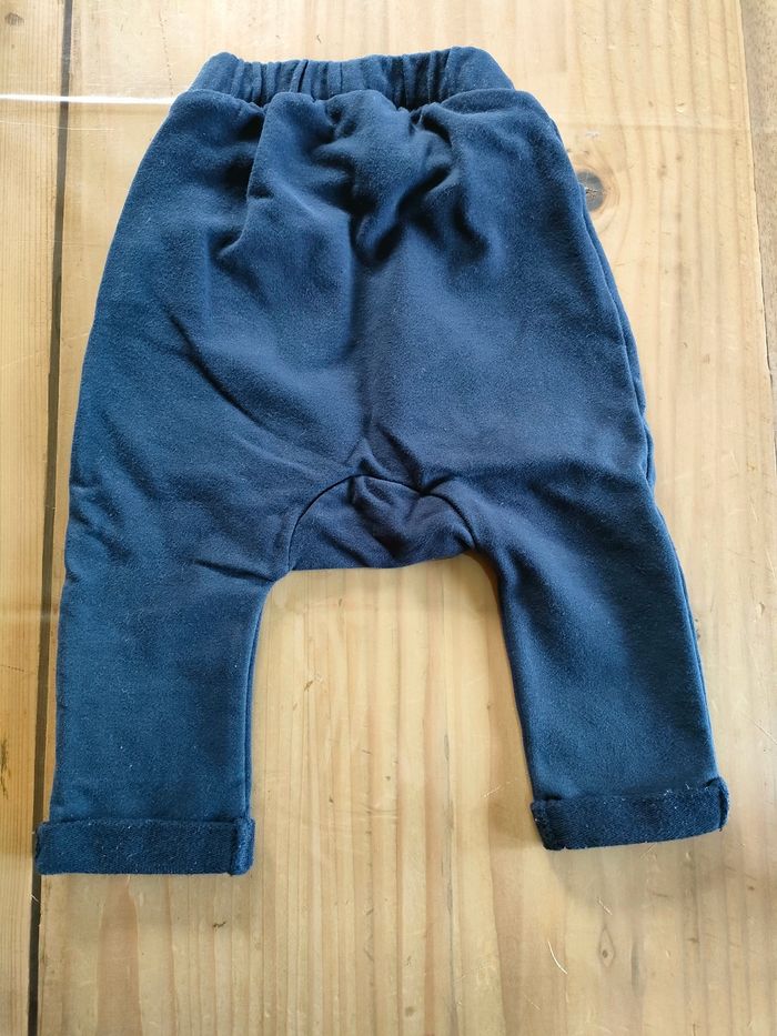 Lot 2 jogging 9m - photo numéro 6