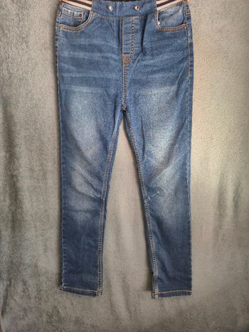 Jean vertbaudet enfant