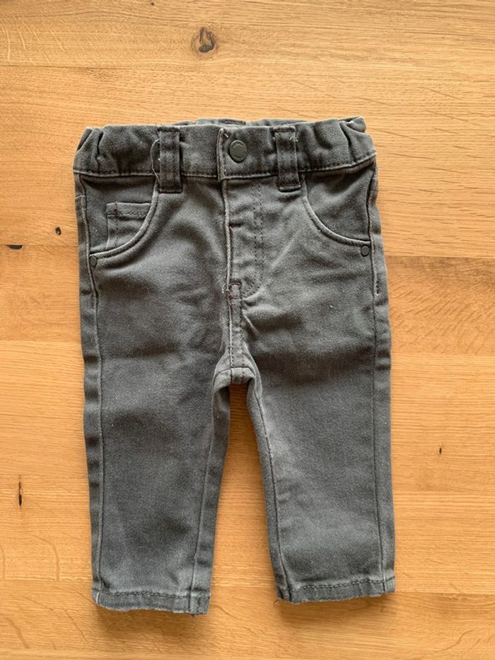 Jean bébé - photo numéro 3