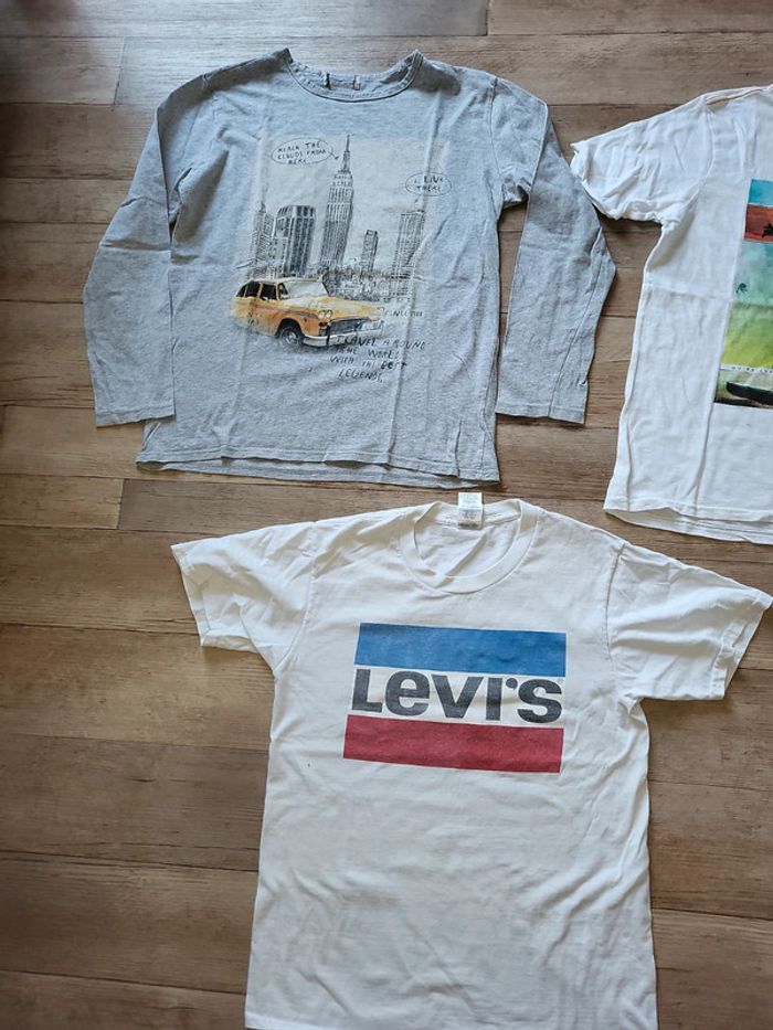 Lot 12 ans - photo numéro 2