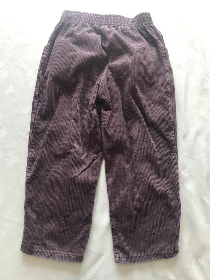 Pantalon - photo numéro 3