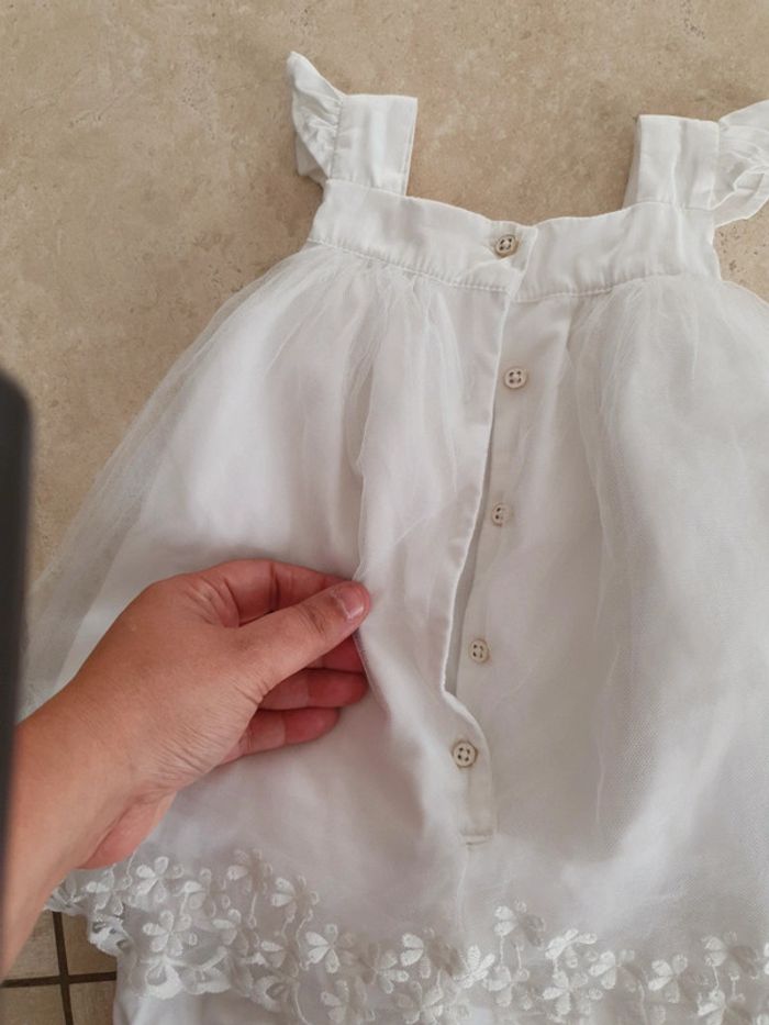 Robe de cérémonie - photo numéro 6