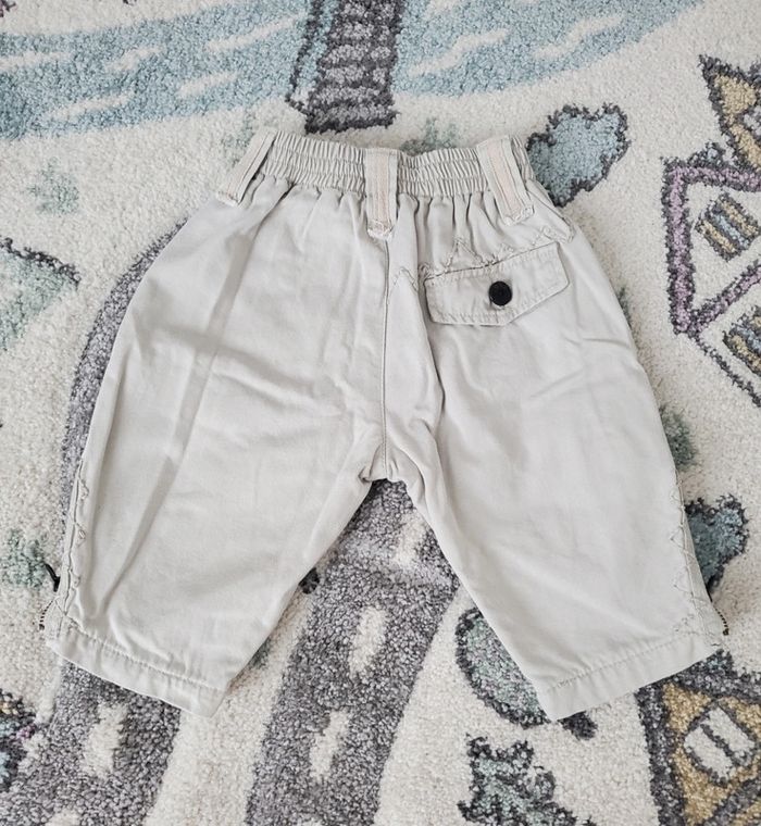 Pantalon 👶🏼 - photo numéro 2