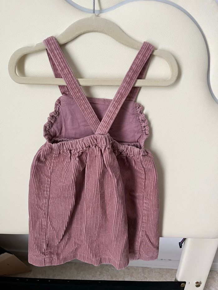 Robe - photo numéro 2