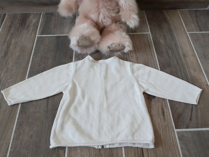 Gilet - photo numéro 2