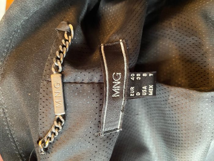 Veste Mango - photo numéro 3