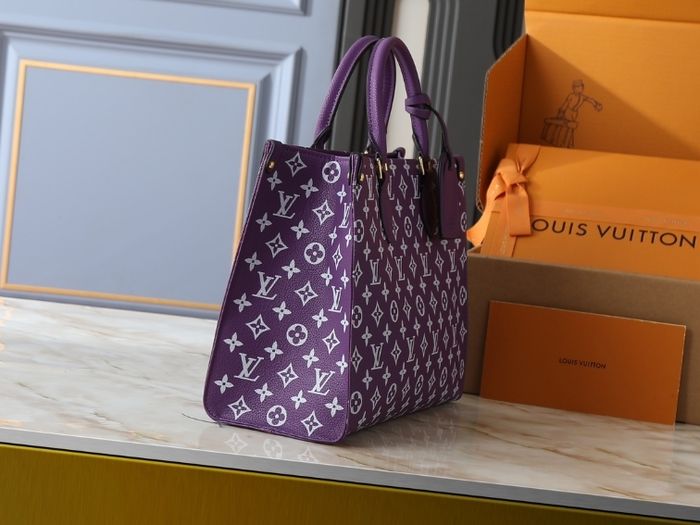 Louis Vuitton  OnTheGo Tote   M10303 - photo numéro 2