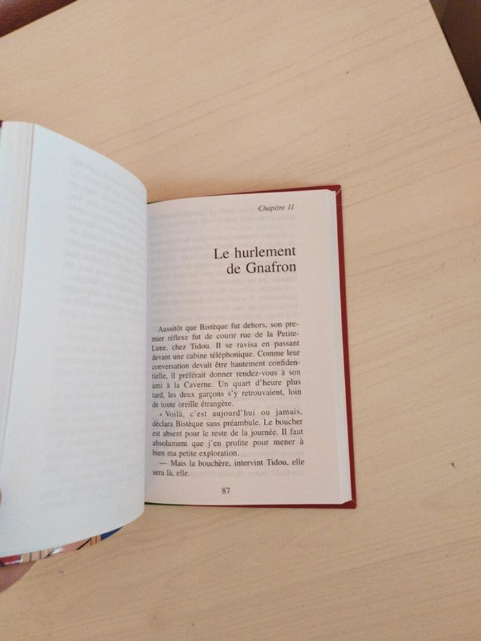 Les 6 compagnons hors la loi - photo numéro 2