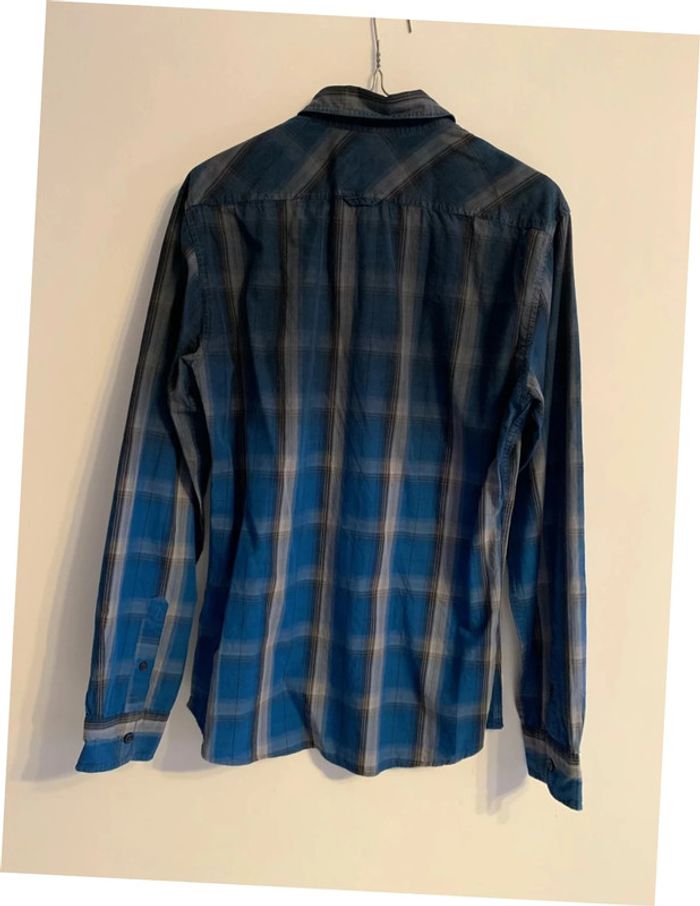 Chemise homme taille M - photo numéro 2