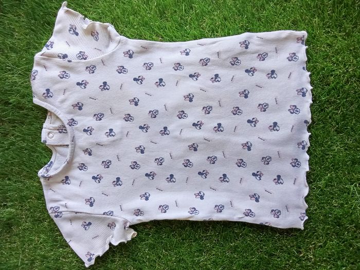 T-shirt Disney Minnie