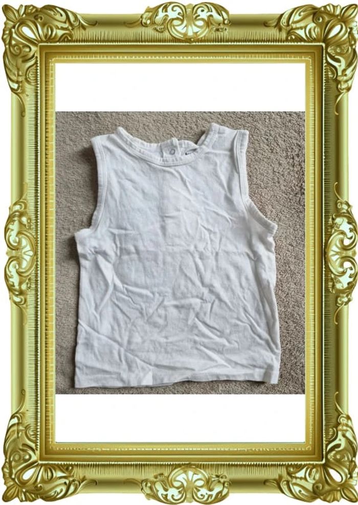 Lot de 2 debardeurs - photo numéro 2