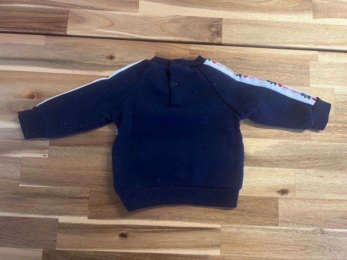 Sweat Lee Cooper 6 mois - photo numéro 3