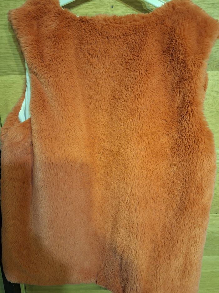 Doudoune sans manches - photo numéro 5