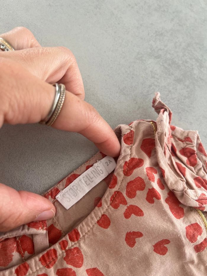 Blouse storytelling - photo numéro 4