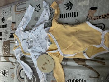 Body manches longues