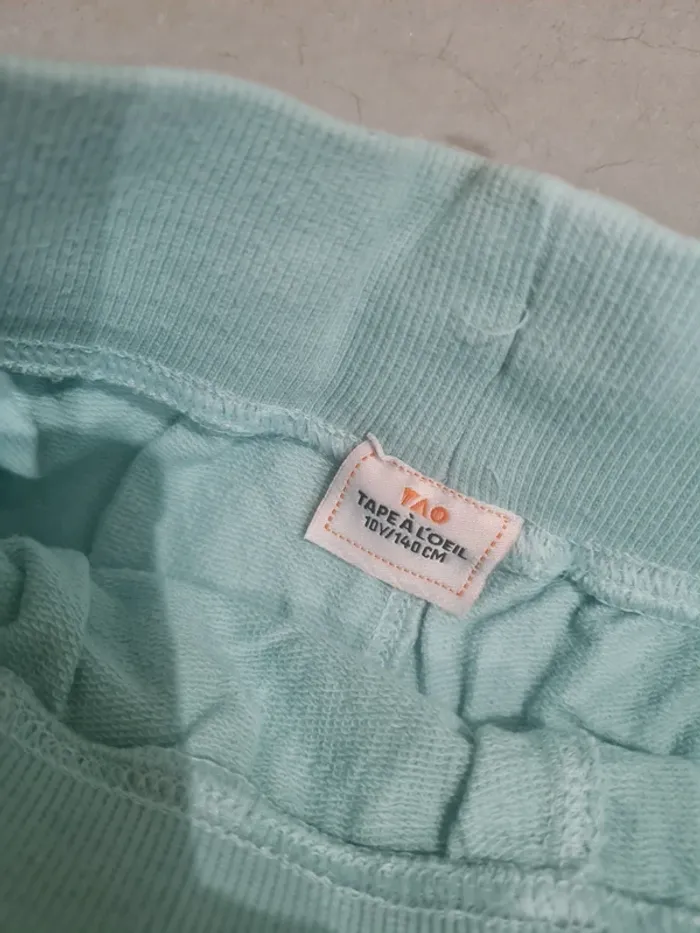 Lot short 10ans - photo numéro 4