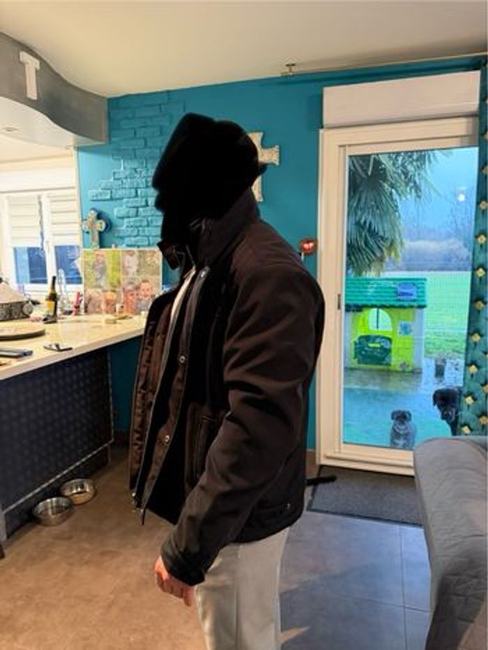 Veste Mise au Green - photo numéro 10