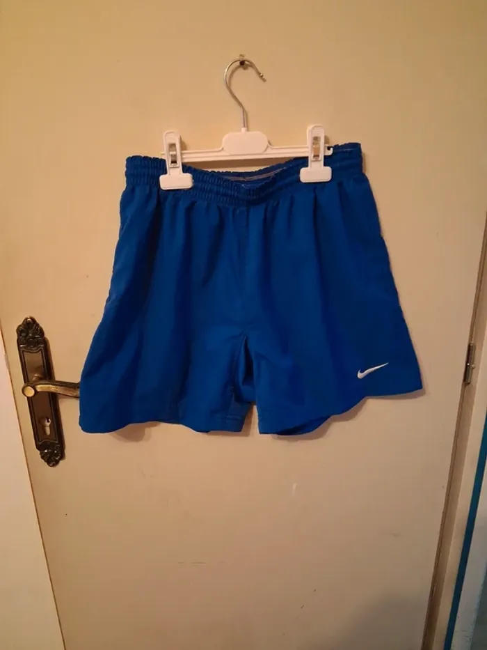 Short de sport