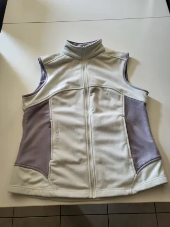 Veste polaire taille xl