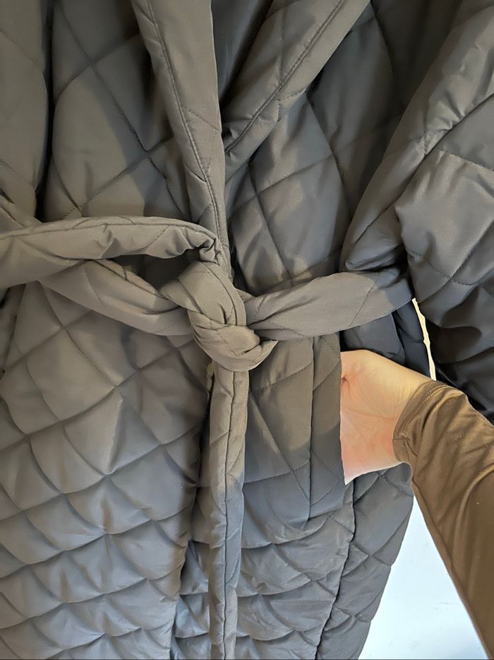 Manteau femme - photo numéro 5