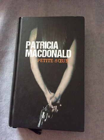 #Petite soeur Patricia MacDonld