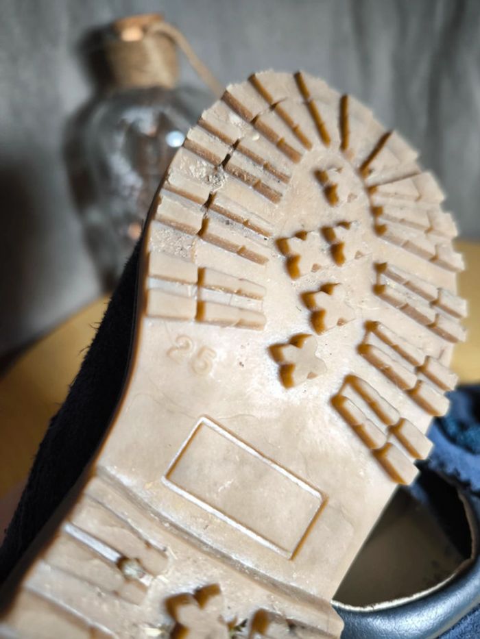 Chaussures - photo numéro 6