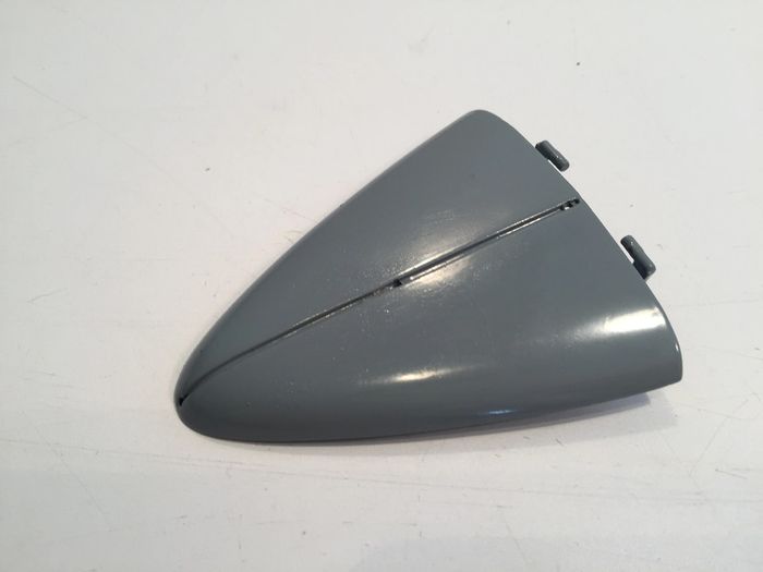 Capot avant pièce détachée miniature Peugeot 203 1954 Solido 1/18 #A36
