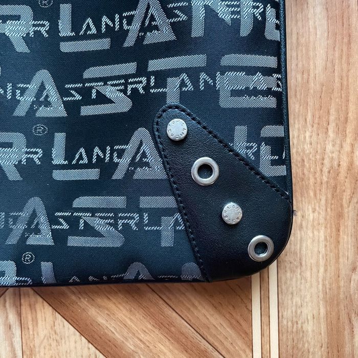Sac bandoulière Lancaster - photo numéro 3