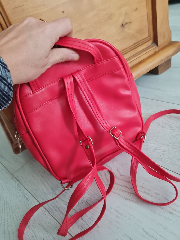 Petit sac fille - photo numéro 3