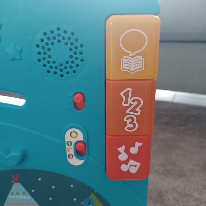 Jeu bébé Fisher Price - photo numéro 4