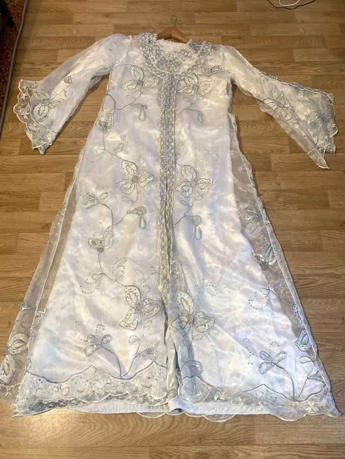 Caftan à vendre - photo numéro 4