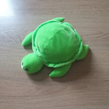 ⭐ Peluche Tortue ⭐