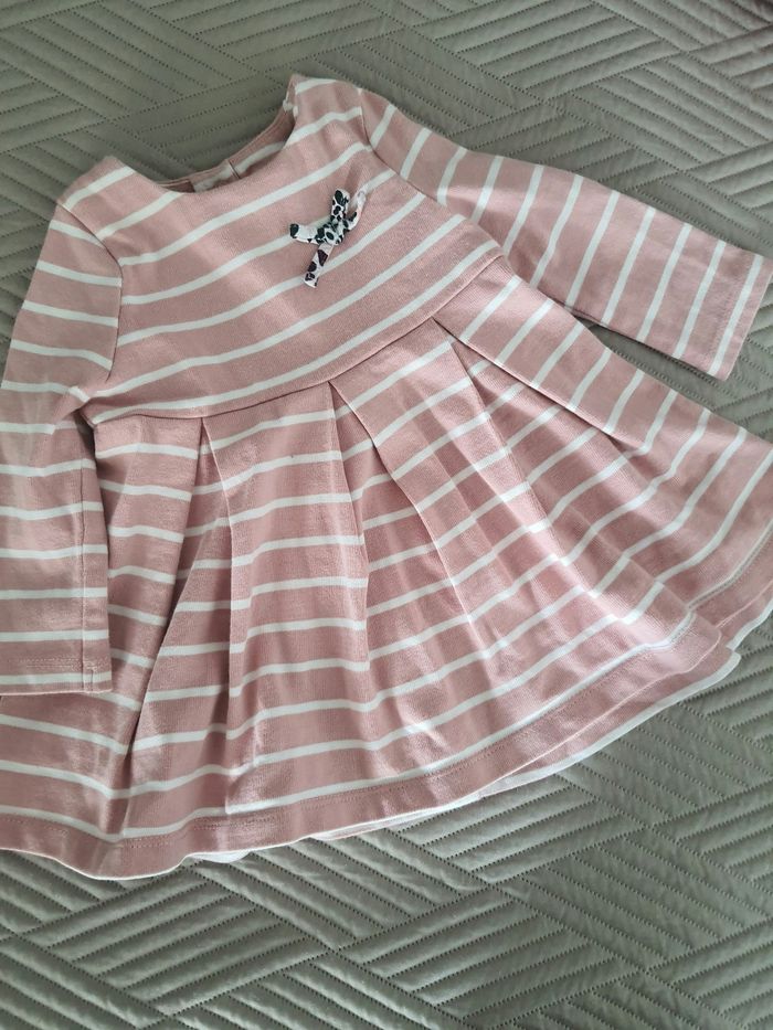 Lot vêtements 6mois