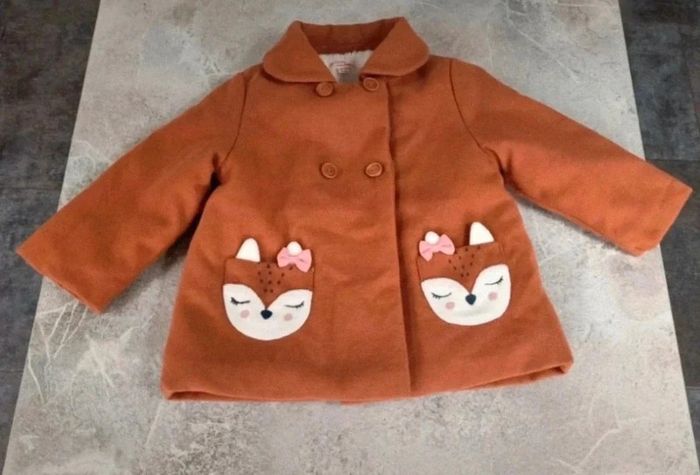 Magnifique manteau - photo numéro 2