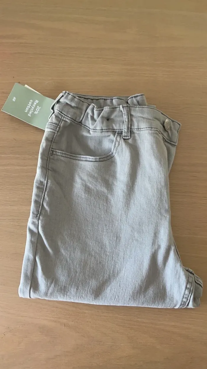 Jeans H&M - photo numéro 3