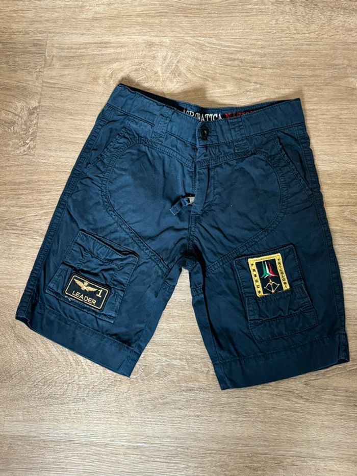 Short aeronautica militare
