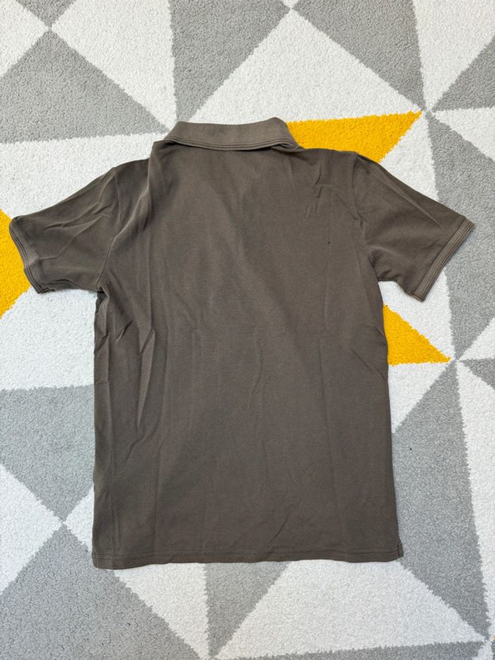 Polo Woolrich Taille S - photo numéro 2