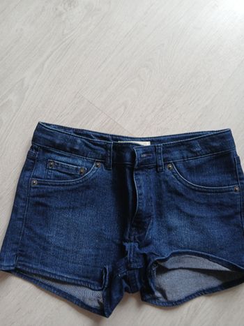 Short Levis