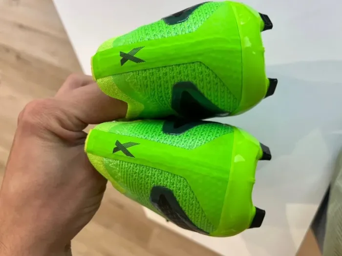 Adidas X Speedportal 2 FG 46,5 - photo numéro 3