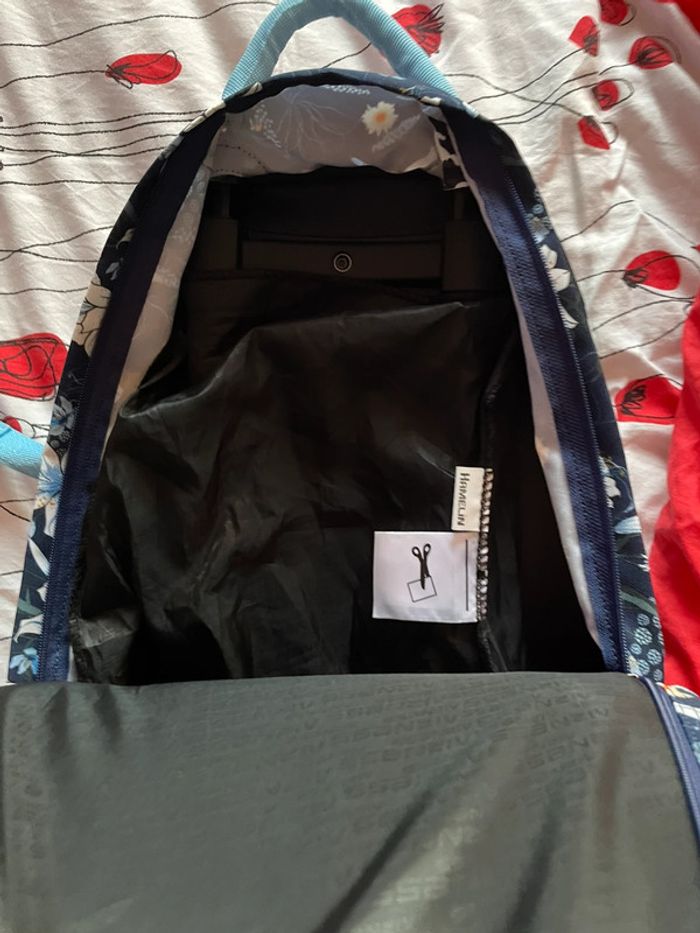 Sac à dos état neuf - photo numéro 6