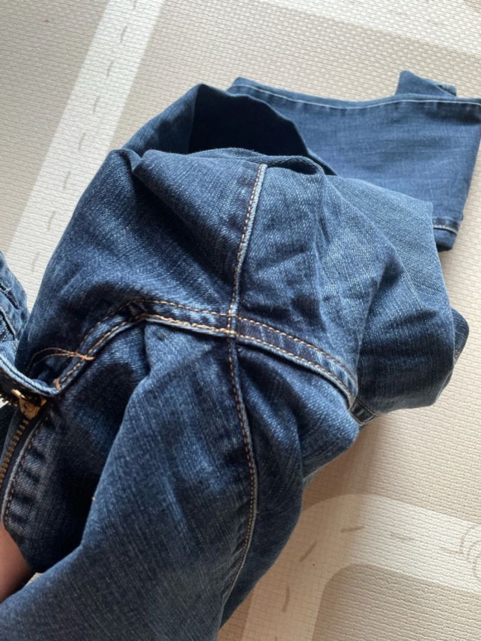 Jean levi’s skinny 30 - photo numéro 8