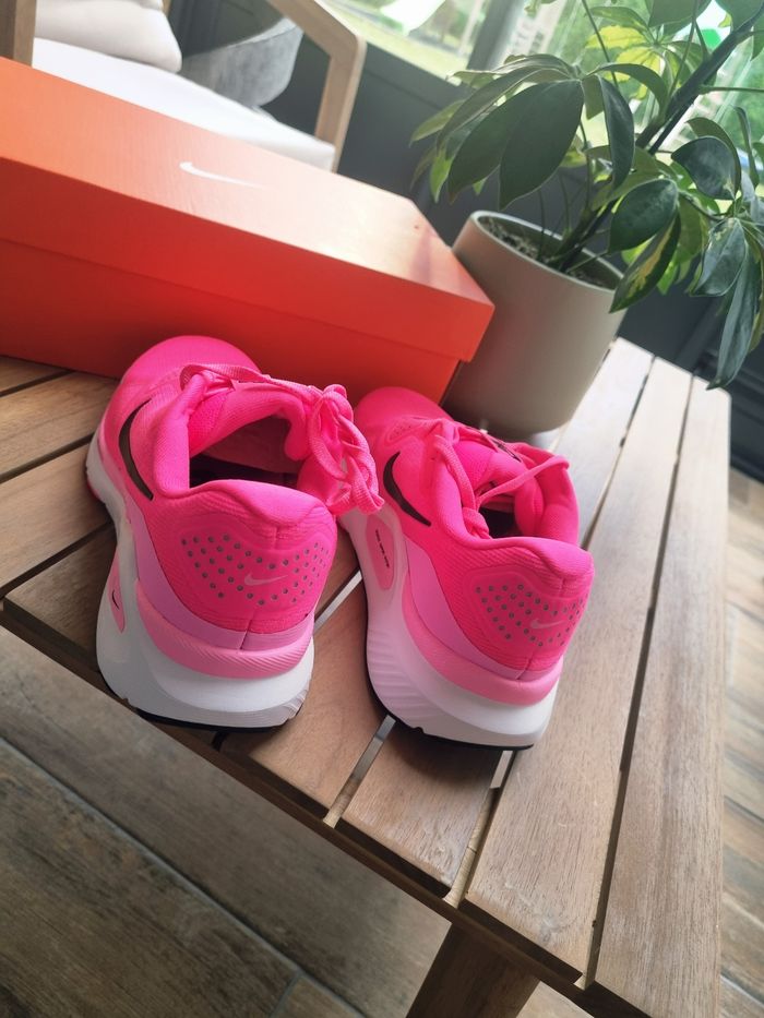 Nike running - photo numéro 4