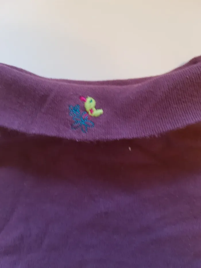Sous pull 🔄 - photo numéro 5