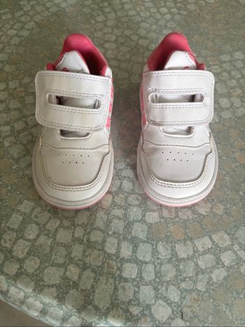 Basket Adidas 21
