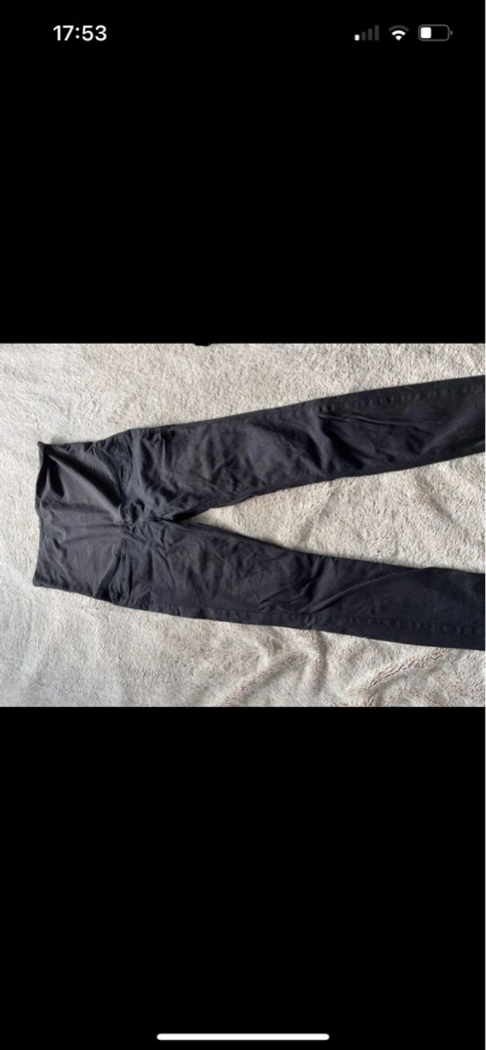 jean grossesse taille 38