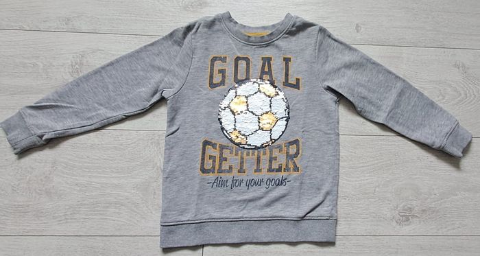 Sweats ou pulls garçons taille 6ans H&M - photo numéro 9