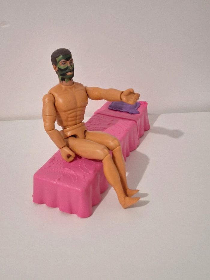 Poupée articulée - photo numéro 3