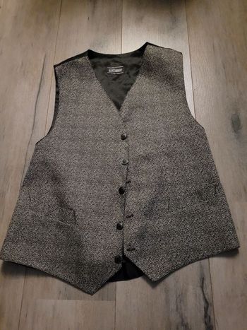 Gilet homme