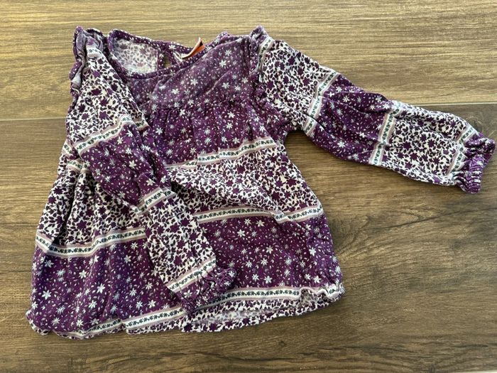 Ensemble fille 24/36mois - photo numéro 4